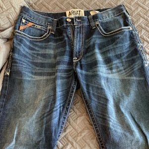 Ariat Jeans
